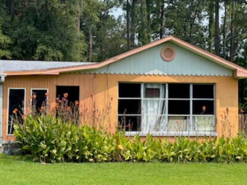 Country Inn Llc Townsend Экстерьер фото