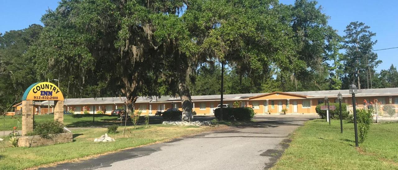 Country Inn Llc Townsend Экстерьер фото